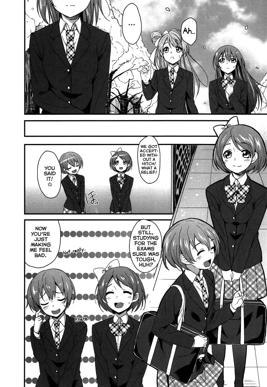 Love Live! - School Idol Project Chapter 1.5 2